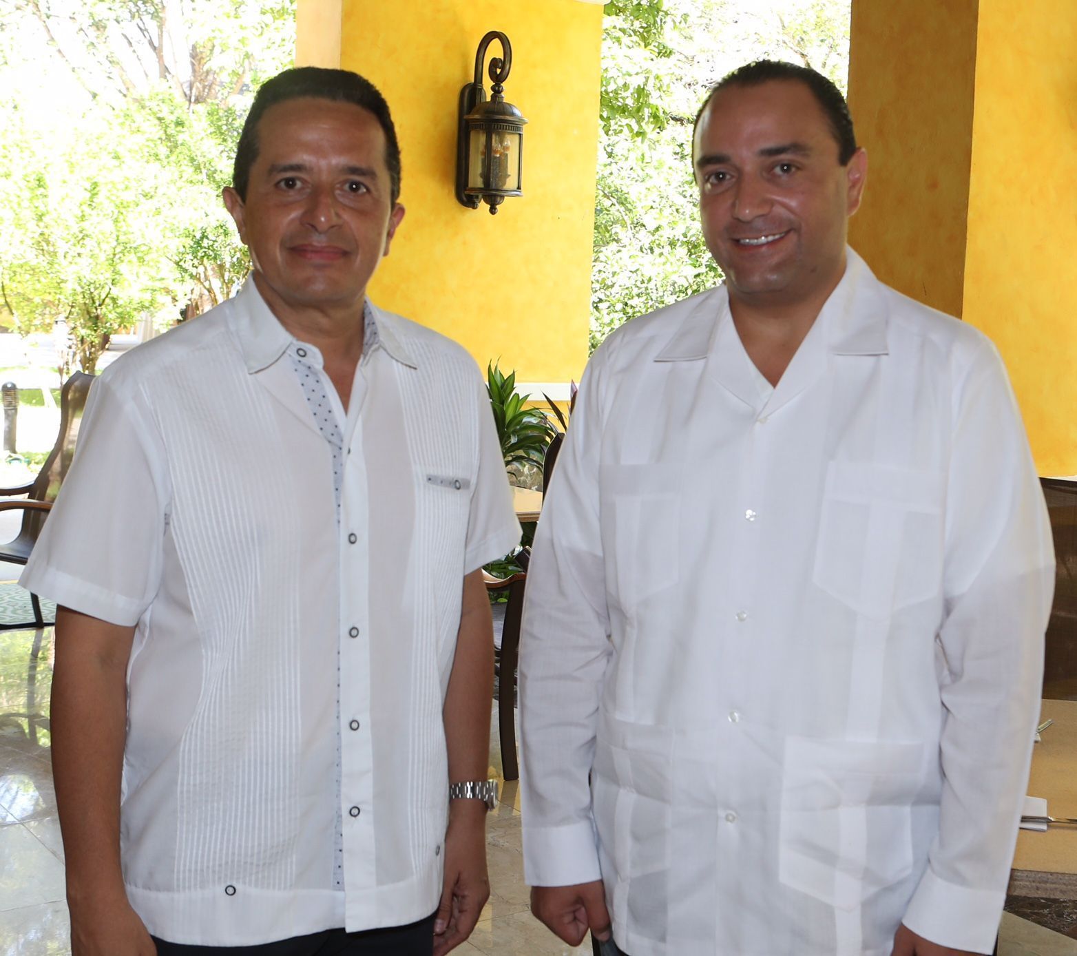 Las pugnas entre las familias Borge y Joaquín han dejado 12 años de inestabilidad en Quintana Roo