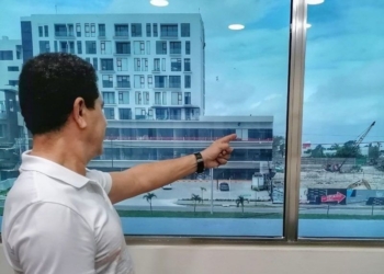 “Greg” Sánchez; un as bajo la manga de la política en Quintana Roo