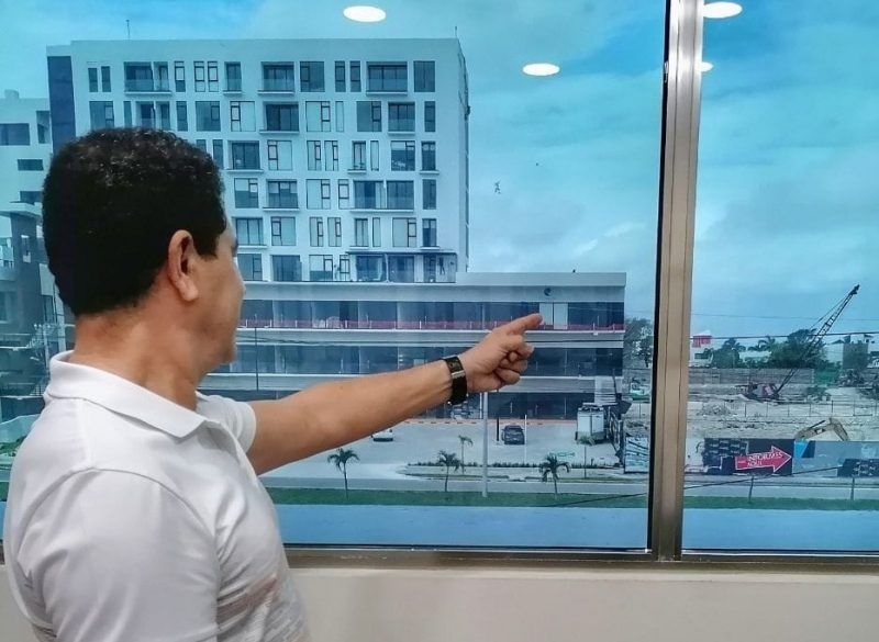 “Greg” Sánchez; un as bajo la manga de la política en Quintana Roo