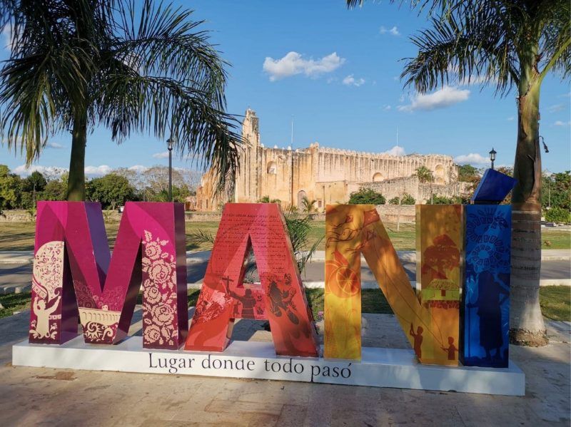De Yucatán, nuevos Pueblos Mágicos a la lista del programa federal