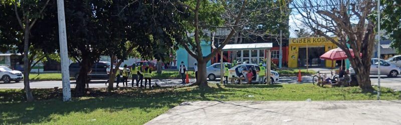 IMOVEQROO se suma a las acciones de mitigación del COVID-19