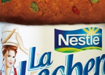 LA LECHERA® trae para ti deliciosas maneras de preparar panqués para celebrar en las fiestas decembrinas