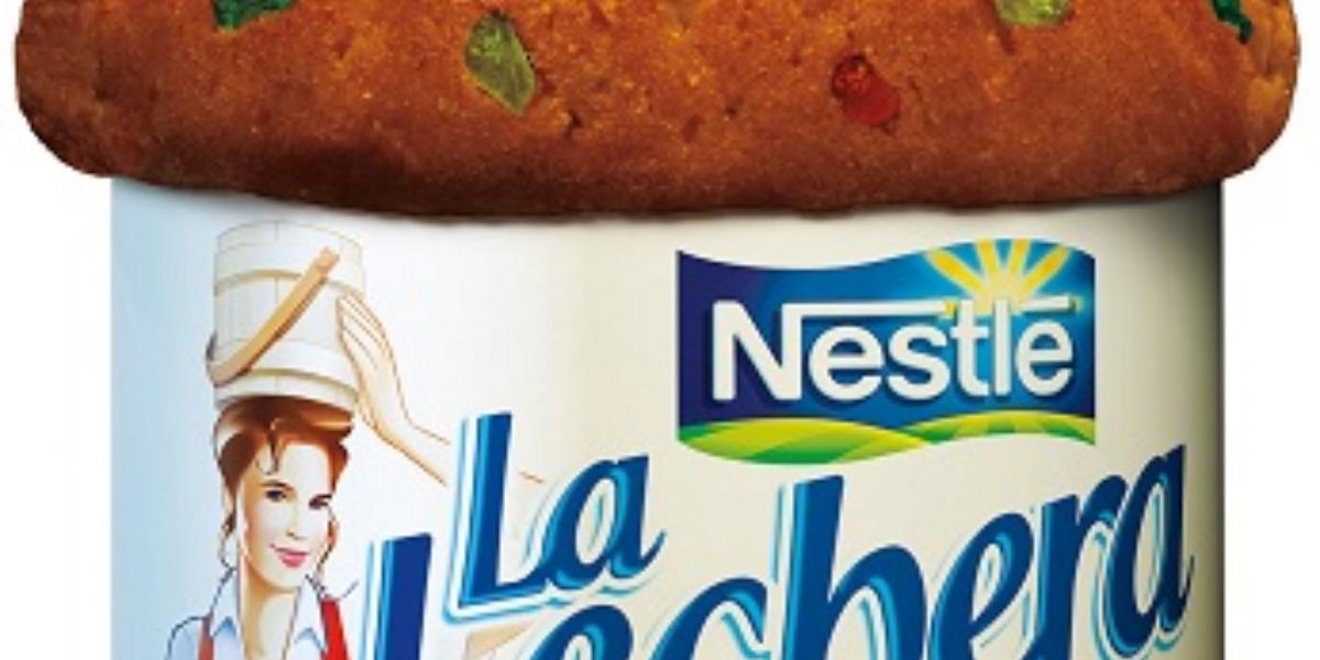 LA LECHERA® trae para ti deliciosas maneras de preparar panqués para celebrar en las fiestas decembrinas