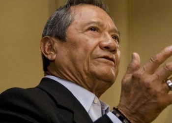 Falleció Armando Manzanero, a causa de COVID-19