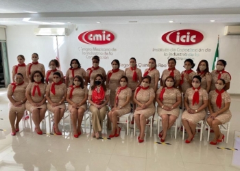 Malgastan recursos de los afiliados a la CMIC