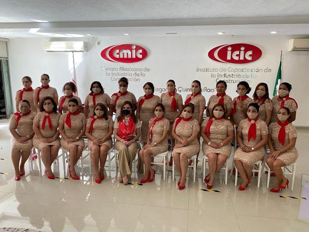 Malgastan recursos de los afiliados a la CMIC