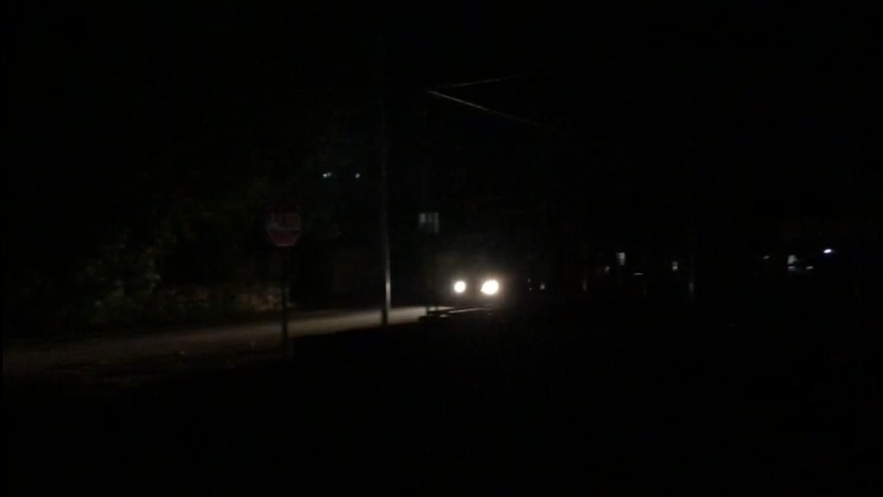 A oscuras lucen desde hace una semana varias colonias de Felipe Carrillo Puerto