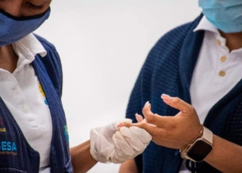 Aplican pruebas rápidas COVID-19 ante el aumento de casos en Chetumal