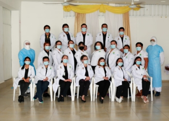 Felicidades a los Químicos Farmacobiólogos
