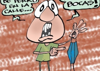 COLINAS: Tan fácil que es