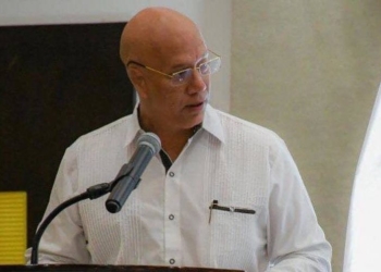 Mi destitución, por negarme a aprobar de manera irregular el PDU: Tirso Esquivel