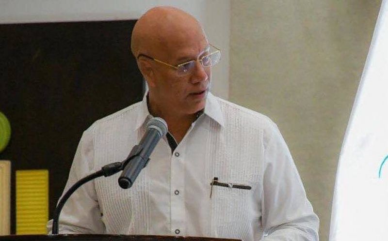 Mi destitución, por negarme a aprobar de manera irregular el PDU: Tirso Esquivel