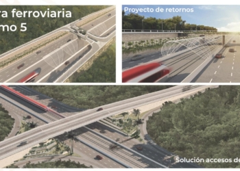 El Tren Maya generará la reactivación económica que necesita Solidaridad: Laura Beristain