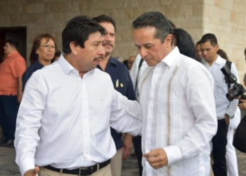 La política y sus demonios: Focos rojos en Tulum para el «gobierno del cambio»