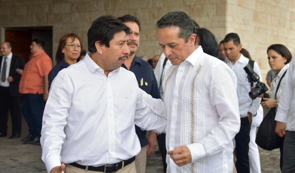 La política y sus demonios: Focos rojos en Tulum para el «gobierno del cambio»