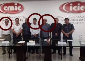 Una directiva malsana en la CMIC