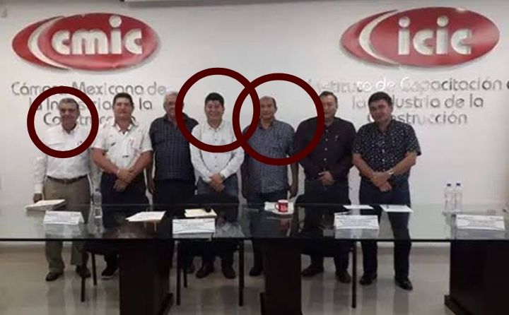 Una directiva malsana en la CMIC