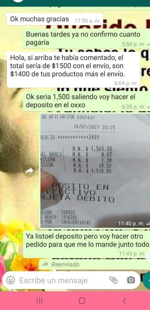 Llamado de alerta por incremento de fraudes en compras por internet
