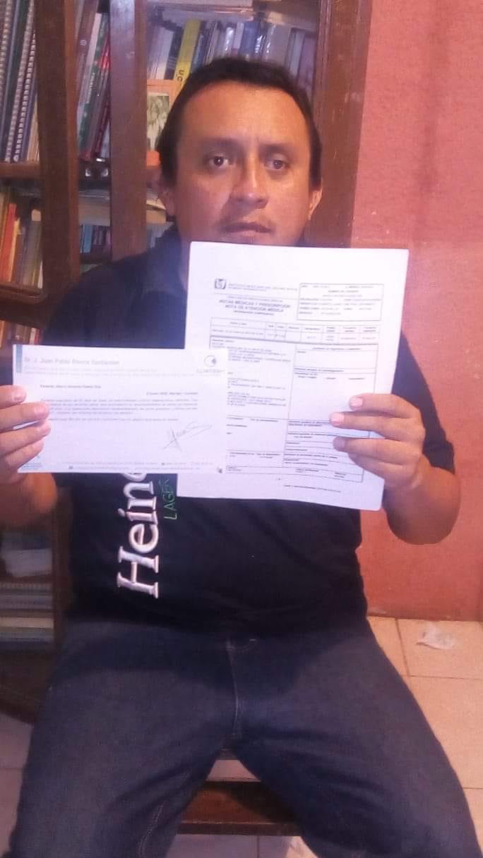 Sociedad unida nuevamente para apoyar situaciones difíciles