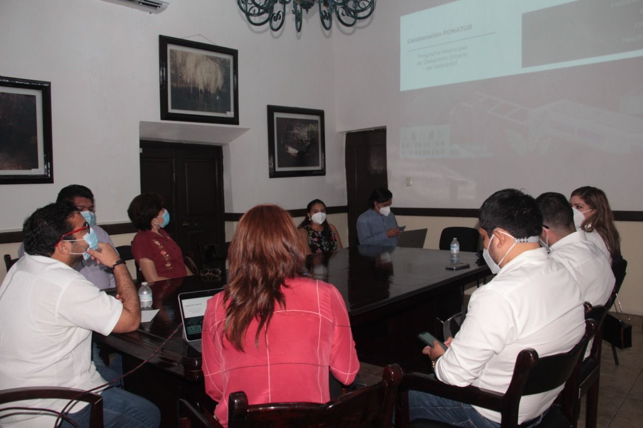 Desempolvan PDU obsoleto, comenzó su actualización