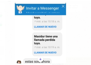 Denuncia ser víctima de acoso, hostigamiento y amenaza en las redes sociales
