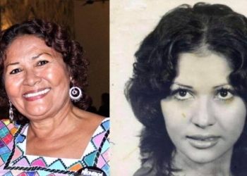 Tercer golpe mortal contra la cultura de Cancún: muere Flor De Azalia Hadad Salgado