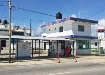“Estrena” nuevo director el CERESO de Chetumal