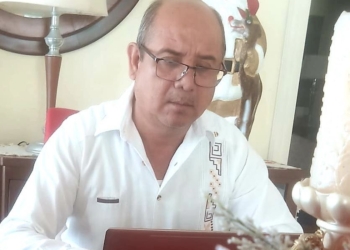 SCT a nivel nacional va por relevo de delegado en Quintana Roo; CMIC propone considerar a empresario local