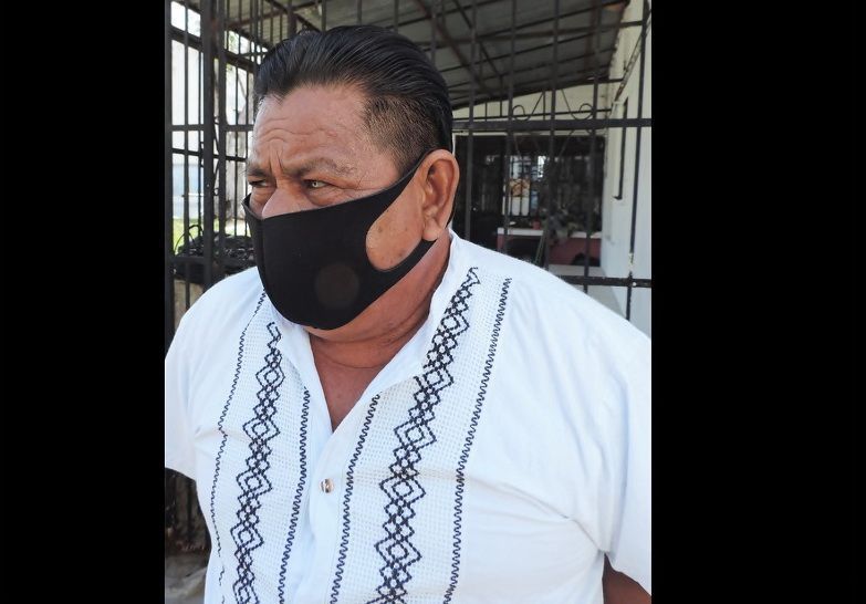 ¡Pedro A. Santos, blindado contra seudo ambientalistas!