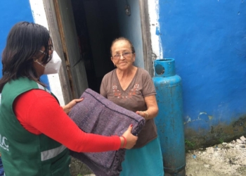 Registra el termómetro en Quintana Roo 12 grados