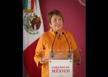 En el 2021 consolidaremos la transformación que necesitaba Solidaridad: Laura Beristain