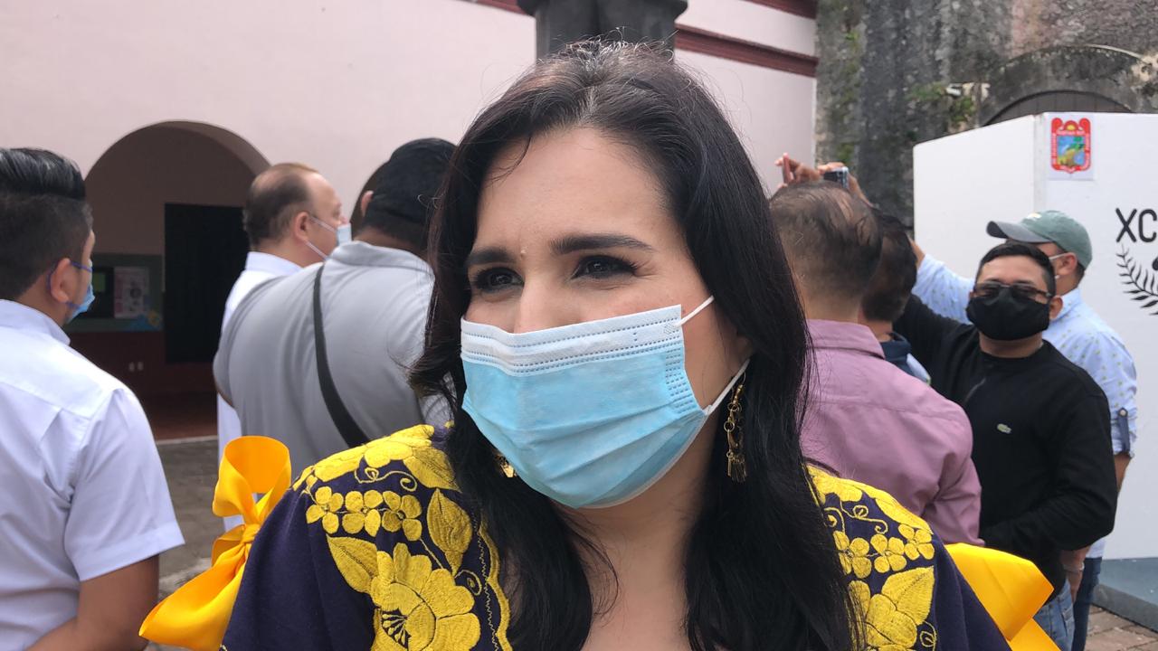 Hasta febrero cuando reiniciara labores el senado de la república
