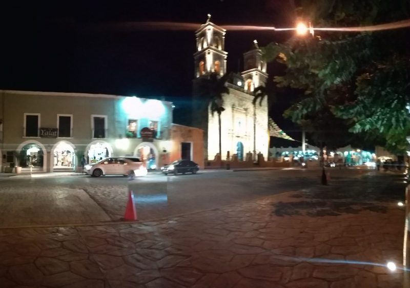Viene de nuevo la «Heladez»