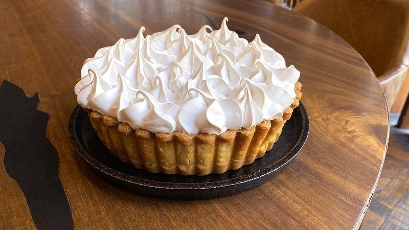 Celebra el Día del Pay con una deliciosa receta de la chef Gaby Ruiz