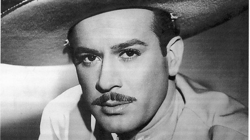 Isla Arena, el refugio del inmortal Pedro Infante en Campeche