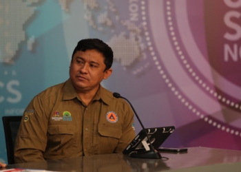 Termómetro descienden hasta los 13 grados en Quintana Roo