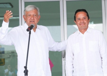 ¡La hora de las “venganzas”!