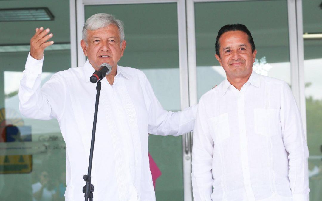 ¡La hora de las “venganzas”!