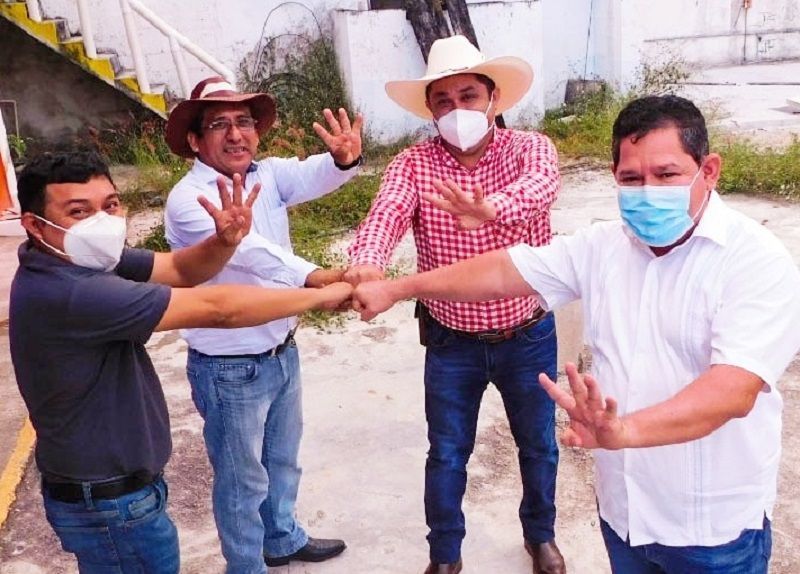 ¡Bloque reforzado!