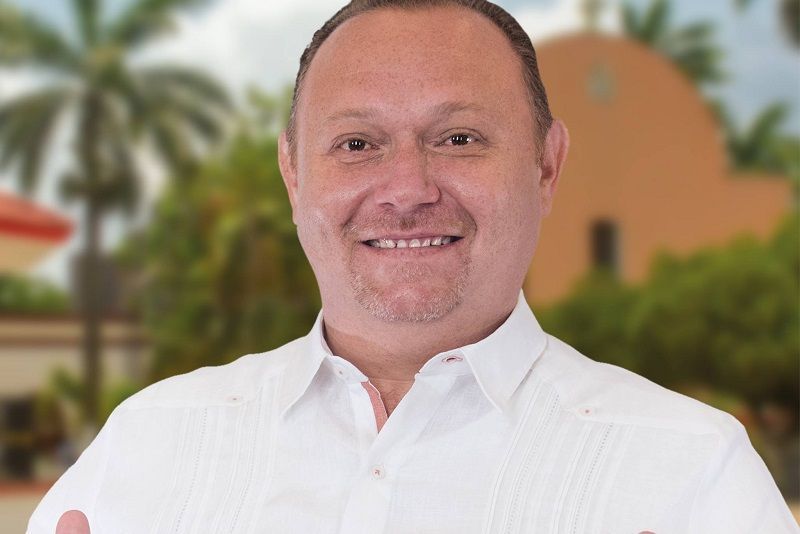 José Esquivel Vargas, un traidor sistemático que se escuda en su bajeza para su intento de reelección