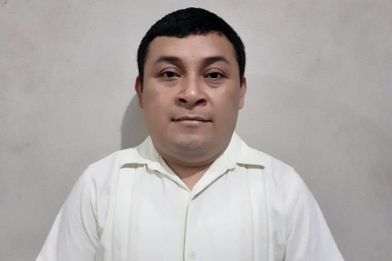 “Chema” Chacón Chablé, fuerte aspirante por MORENA a la candidatura a Presidente Municipal de FCP