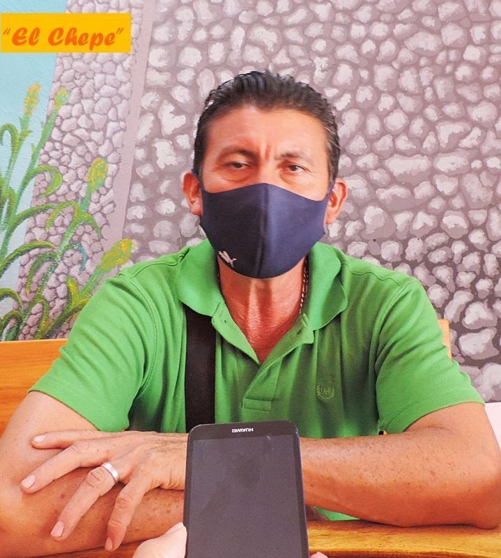 Quién es quién este 2021… ¡En Bacalar!