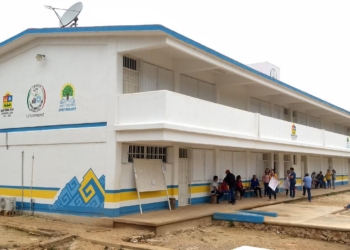Alumnos y docentes retornaron a sus actividades a distancia