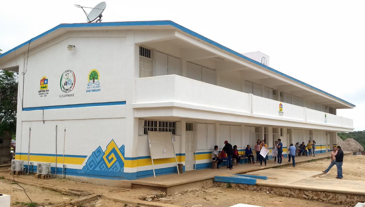 Alumnos y docentes retornaron a sus actividades a distancia