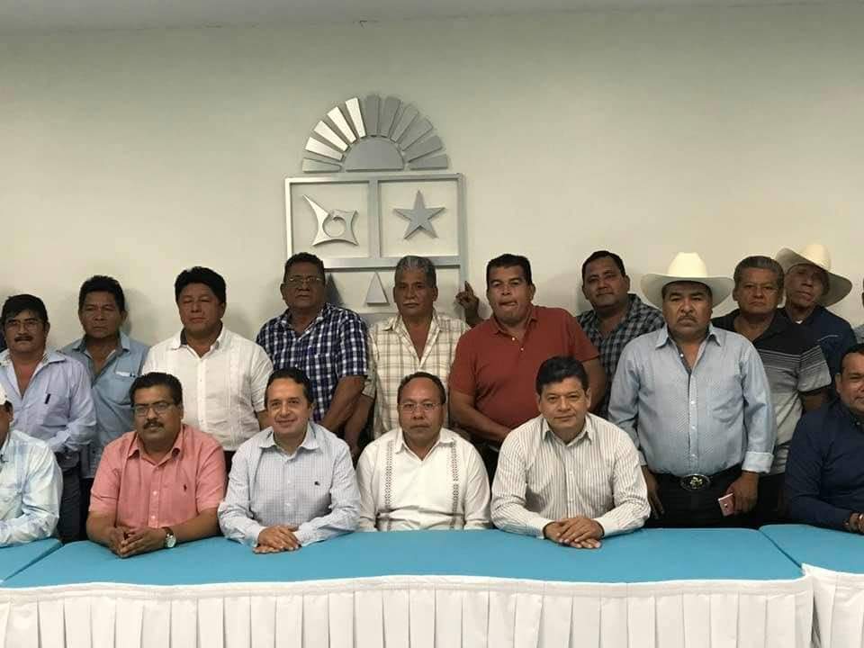 Incumple Gobierno del Estado acuerdo con Cañeros