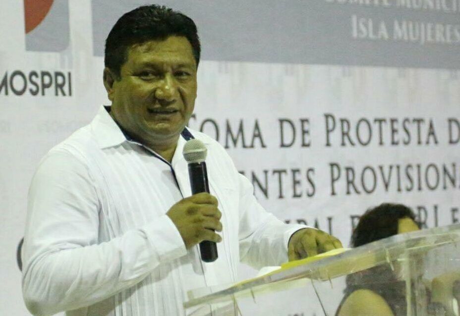 José Manuel “Pepe” López; gente de compromiso social con los habitantes de Isla Mujeres
