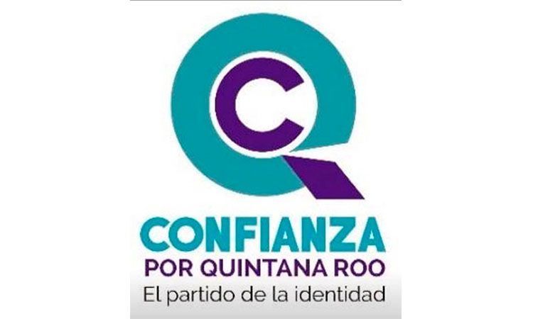 Deslizan nombres de posibles aspirantes a los ayuntamientos por Confianza por Quintana Roo
