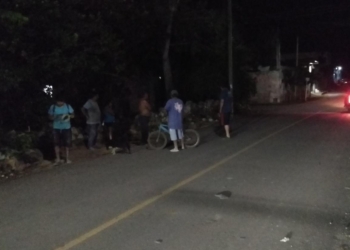 Denuncian a depravado, andaba mostrando sus partes íntimas