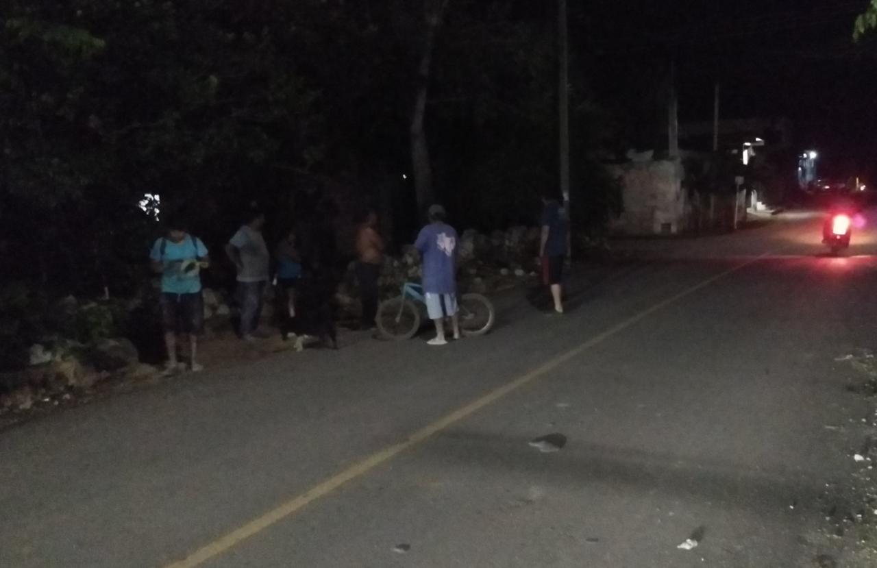 Denuncian a depravado, andaba mostrando sus partes íntimas