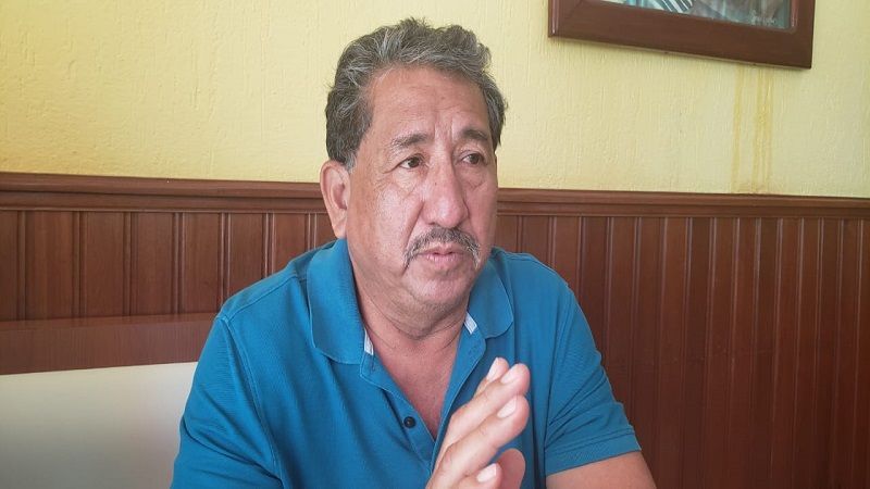 Florentino Balam Xiu, carta fuerte de MORENA para enderezar el rumbo de Othón P. Blanco